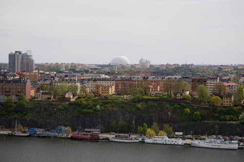 Stockholm