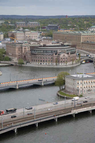 Stockholm