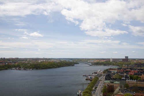 Stockholm