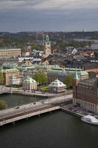 Stockholm