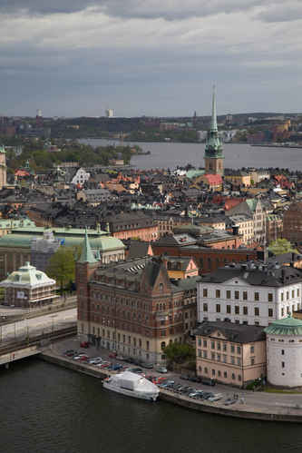 Stockholm