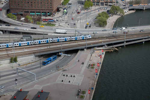 Stockholm