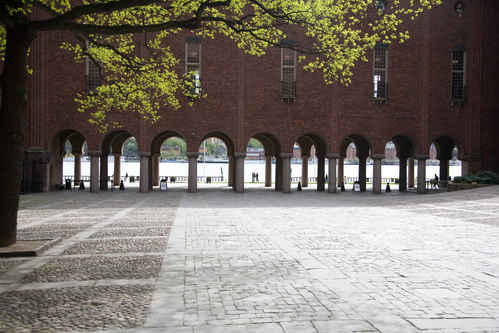 Stockholm