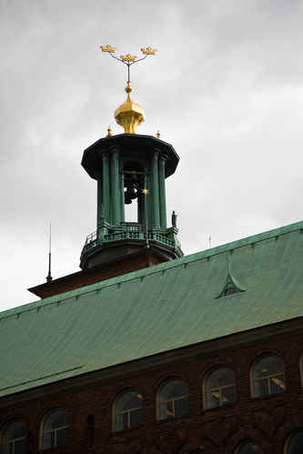 Stockholm