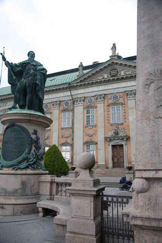 Stockholm