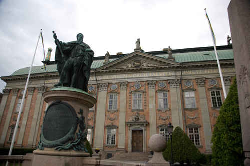 Stockholm