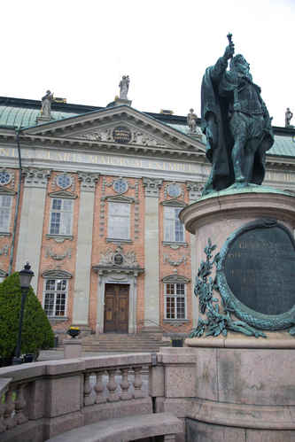 Stockholm