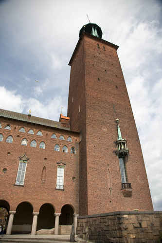 Stockholm