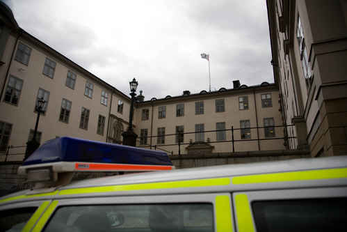 Stockholm
