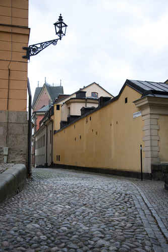 Stockholm