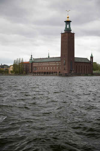 Stockholm