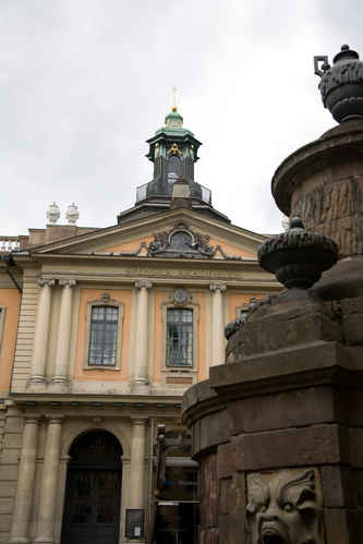 Stockholm