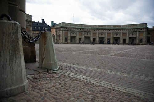 Stockholm