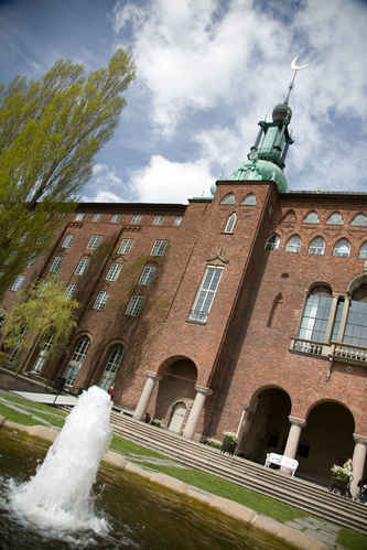 Stockholm
