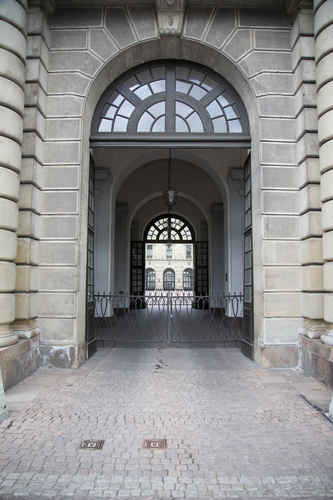 Stockholm
