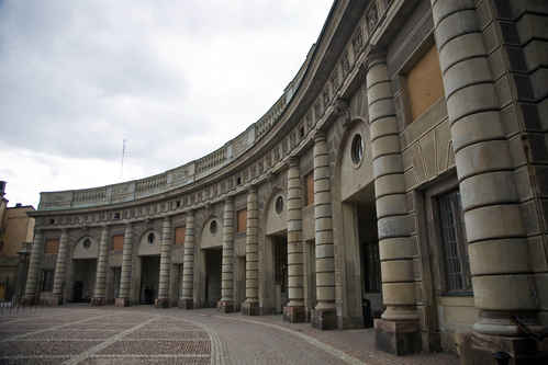 Stockholm