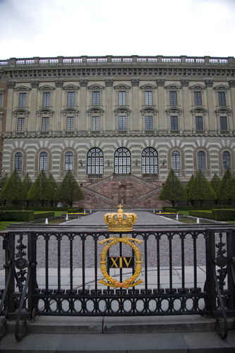 Stockholm