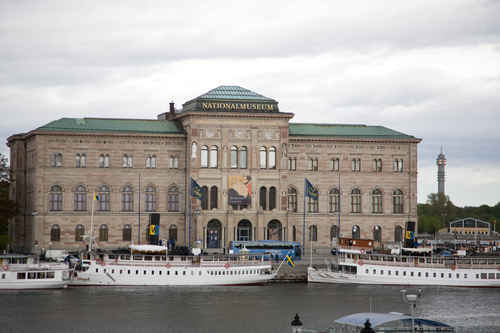 Stockholm