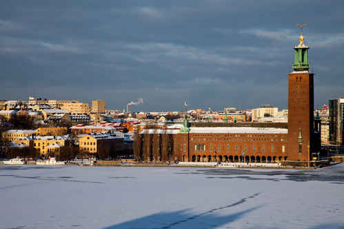 Stockholm