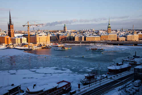 Riddarfjärden