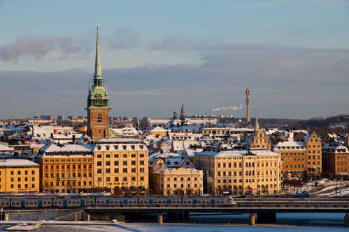 Tyska kyrkan