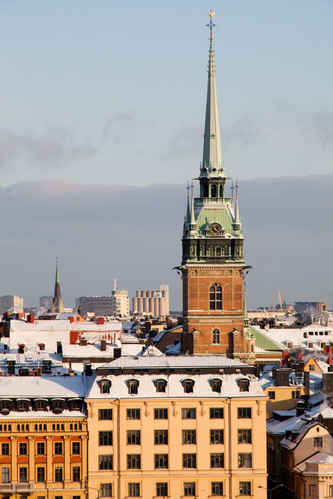 Gamla stan