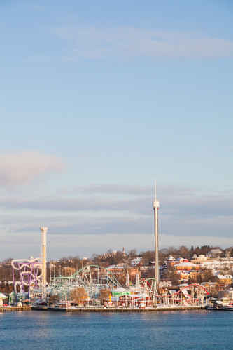 Nöjesfältet Gröna Lund