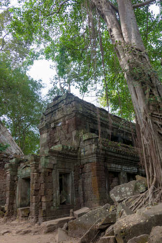 Ruiner Ta Prohm