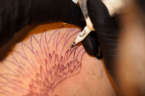 Tatuering