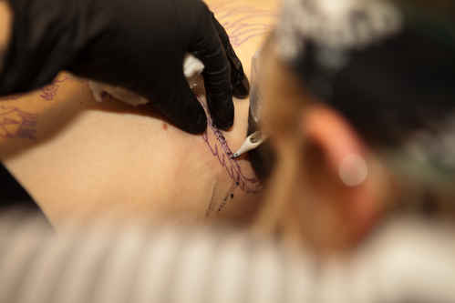 Tatuering