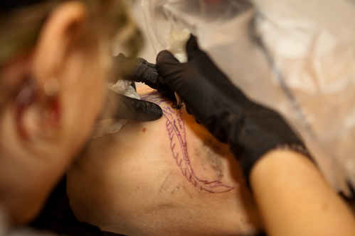 Tatuering