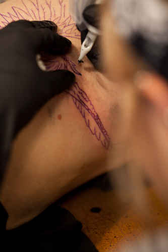 Tatuering