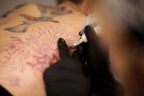 Tatoo