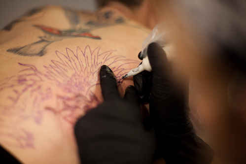 Tattoo