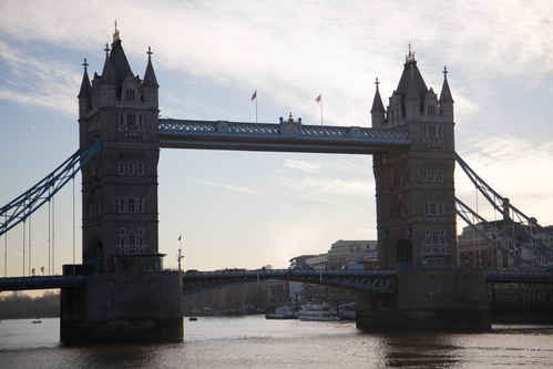 Tower Bridge