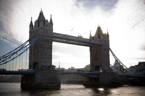 Tower Bridge