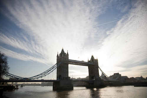 Tower Bridge