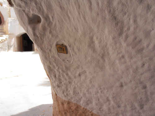 Stjärnornas krig-plats