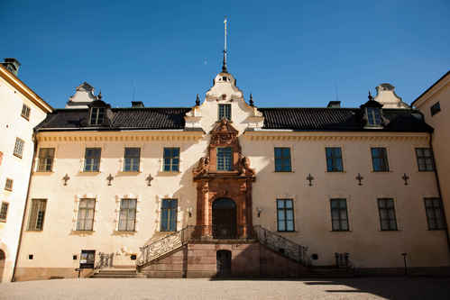 Tyresö slott