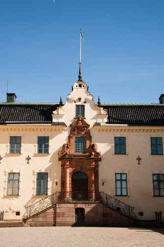 Tyresö slott