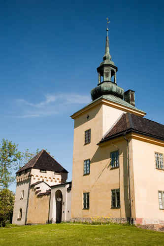 Tyresö slott