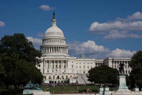United States Capitol