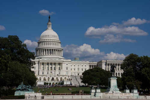 United States Capitol