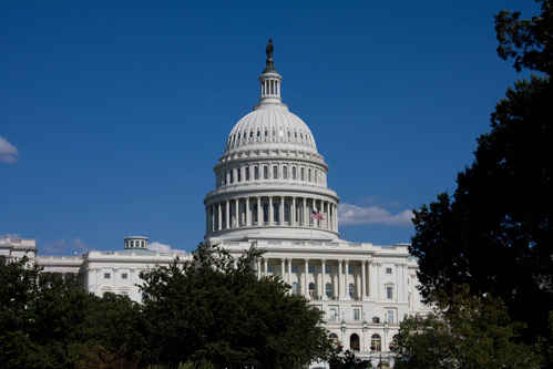 United States Capitol