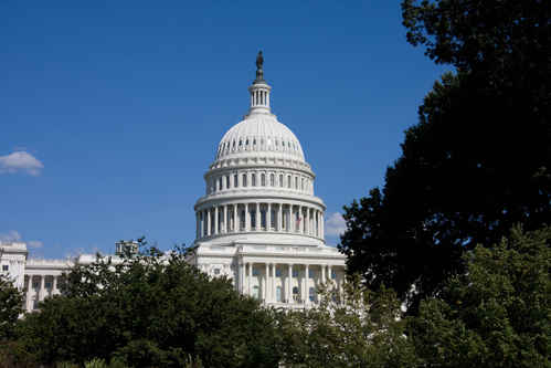 United States Capitol