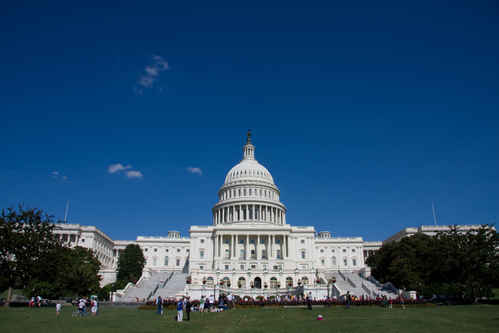 United States Capitol