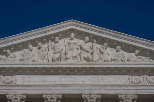 United States Capitol
