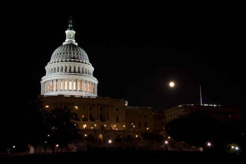 United States Capitol
