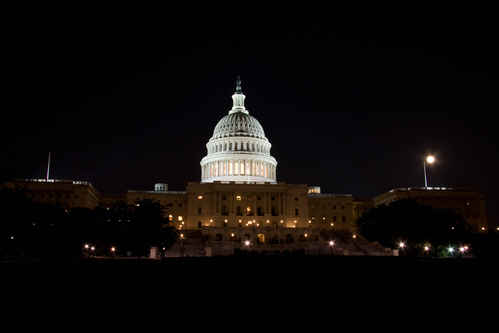 United States Capitol