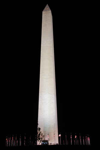 Washington Memorial